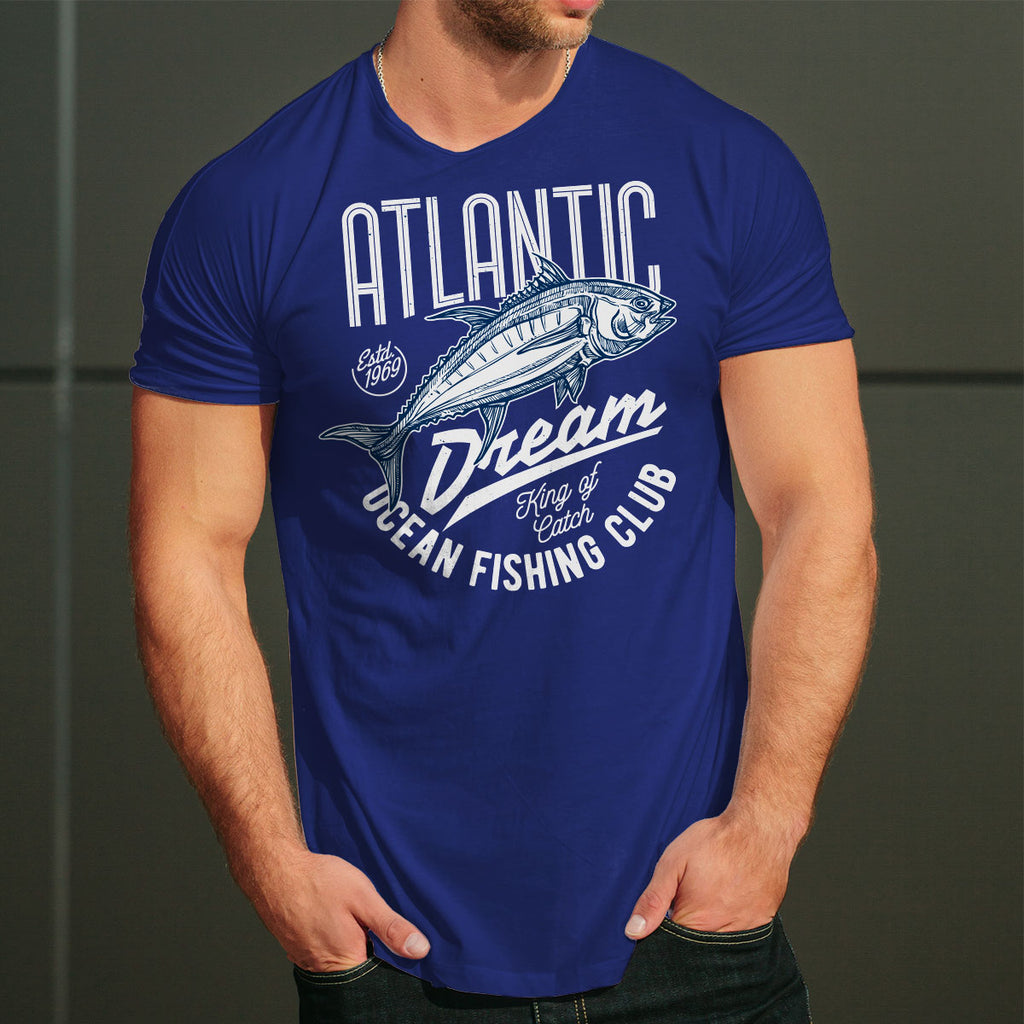 Atlantic Dream tricou