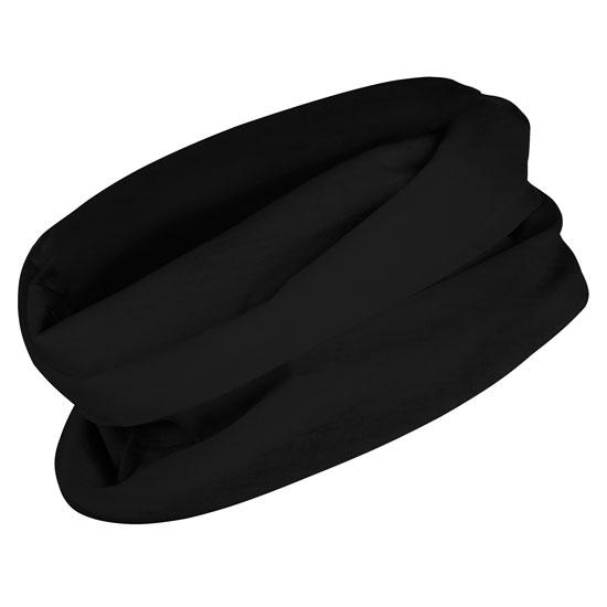 Bandane cu o singură culoare nero buff, multifunctionala tubulara. liratech.ro bandană multifuncțională, buff