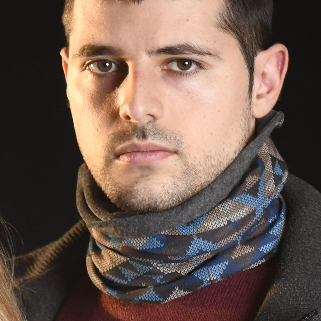 Kilt-polar bandană, buff, multifunctionala tubulara. liratech.ro bandană multifuncțională, buff