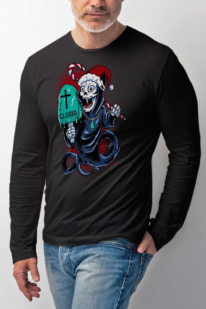 FREE DAY - de Crăciun sau în ciuda sărbătorilor - un tricou, o bluză sau un hanorac-liratech.ro