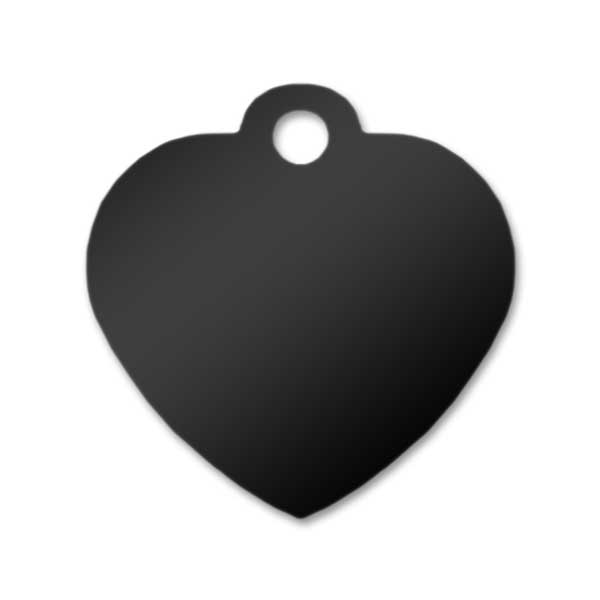 Сърчице - медальони за кучета и котки - Liratech.bg