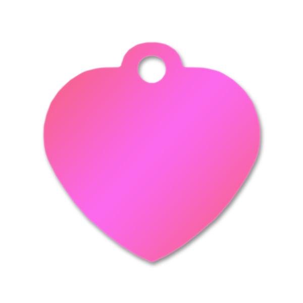 Сърчице - медальони за кучета и котки - Liratech.bg