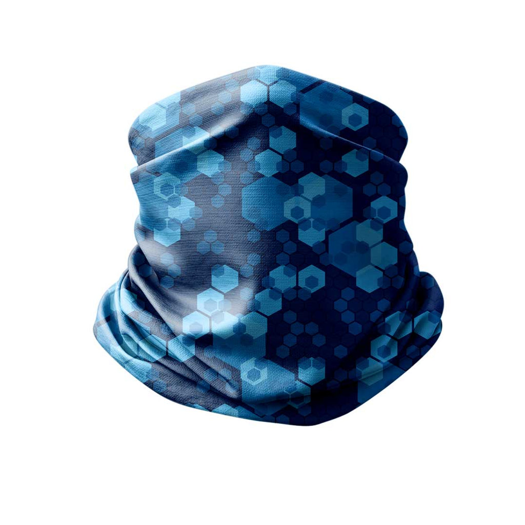 "Octogon" bandană, buff, multifunctionala tubulara. liratech.ro bandană multifuncțională, buff