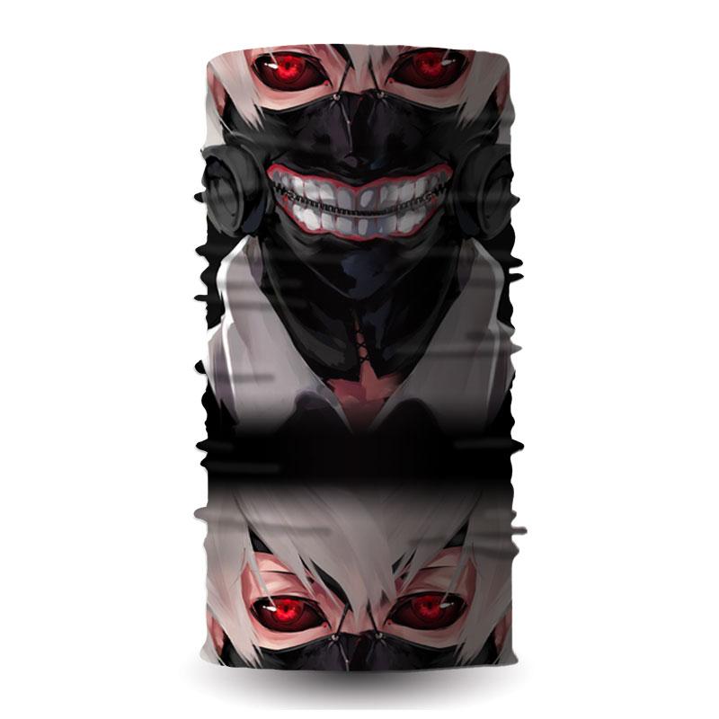 Kaneki copii bandană anime buff, multifunctionala tubulara. liratech.ro bandană multifuncțională, buff