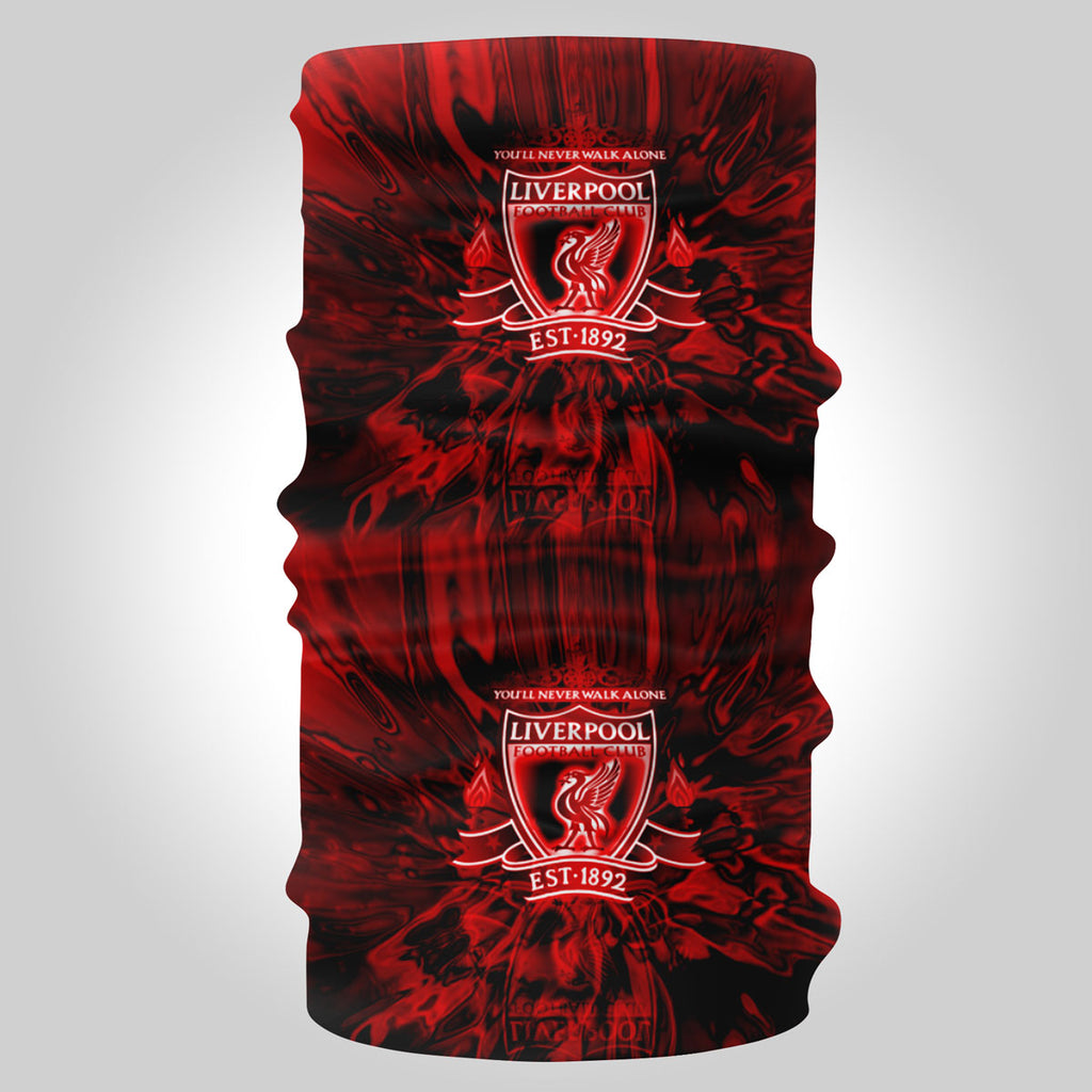 Liverpool bandană, buff, multifunctionala tubulara liratech.ro bandană multifuncțională, buff.