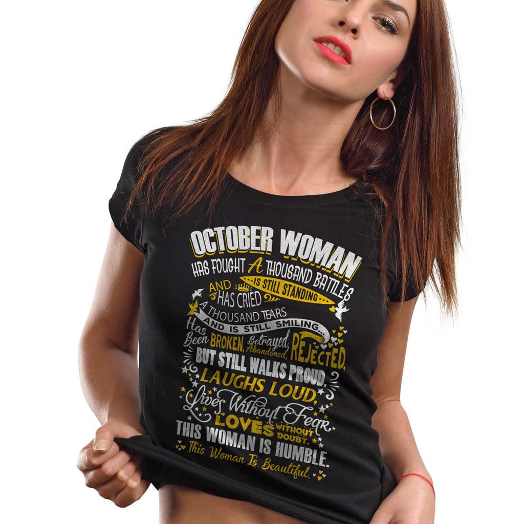 Thousand battles tricou