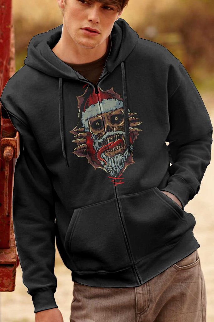 PEEK A BOO-fix - de Crăciun sau în ciuda sărbătorilor - un tricou, o bluză sau un hanorac-liratech.ro