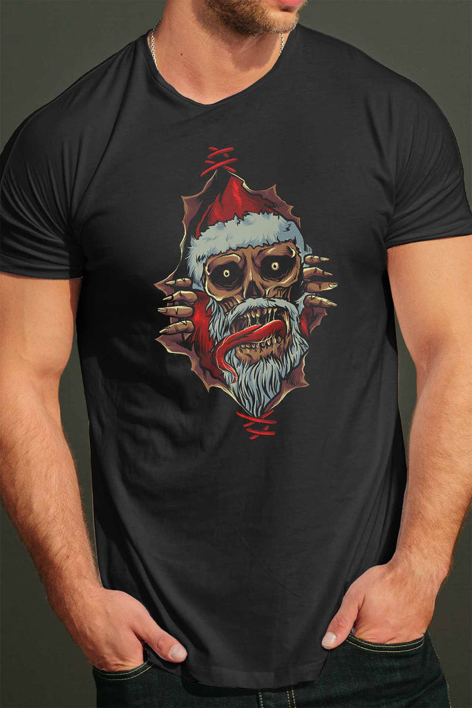 PEEK A BOO-fix - de Crăciun sau în ciuda sărbătorilor - un tricou, o bluză sau un hanorac-liratech.ro