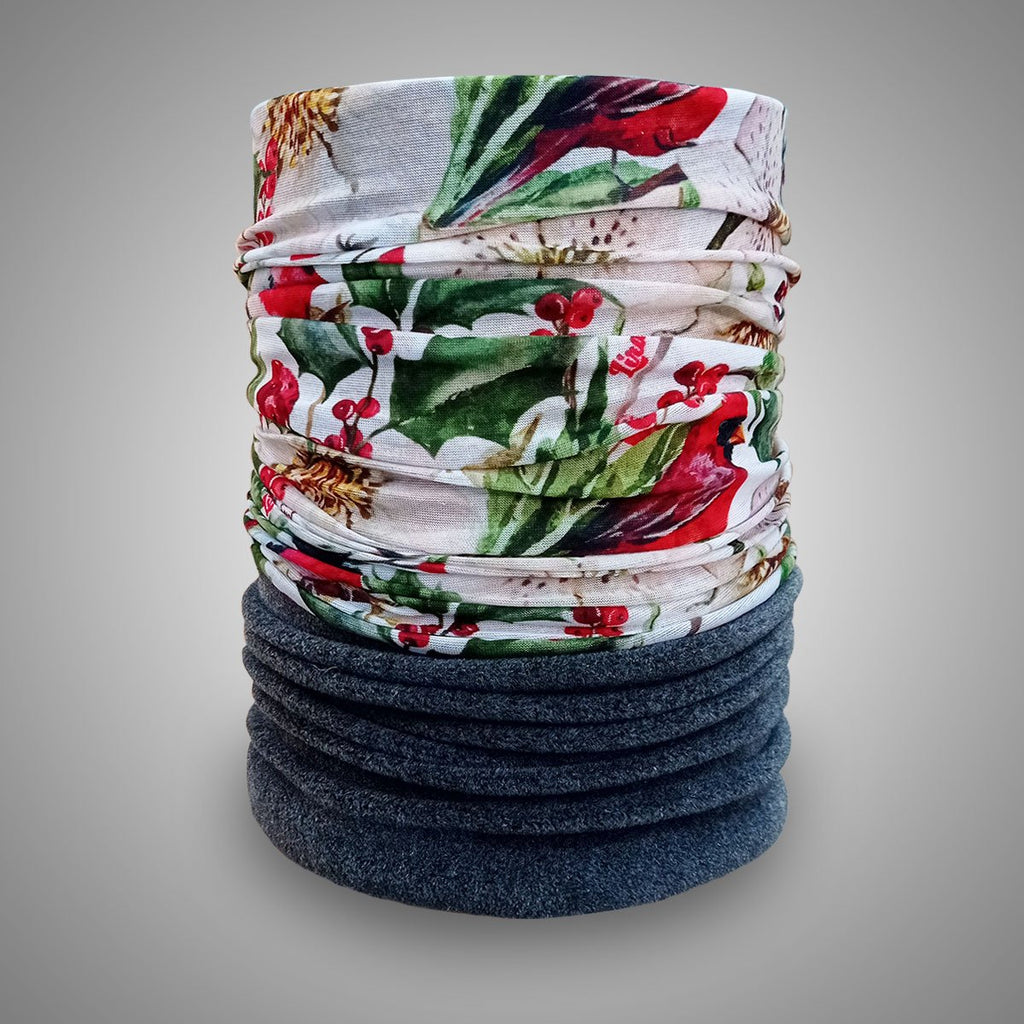 Kalina bandană cu polar, buff, multifunctionala tubulara. liratech.ro bandană multifuncțională, buff