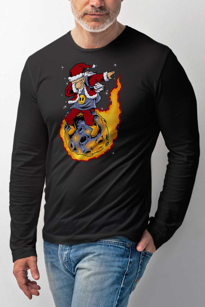 SKY WALKER - de Crăciun sau în ciuda sărbătorilor - un tricou, o bluză sau un hanorac-liratech.ro
