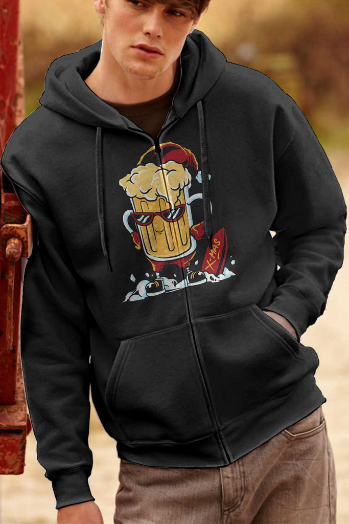 XMAS FUN - de Crăciun sau în ciuda sărbătorilor - un tricou, o bluză sau un hanorac-liratech.ro