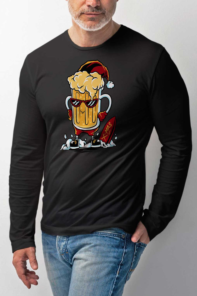XMAS FUN - de Crăciun sau în ciuda sărbătorilor - un tricou, o bluză sau un hanorac-liratech.ro