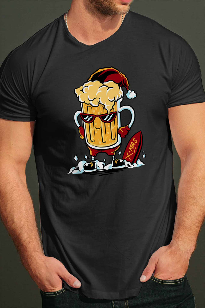 XMAS FUN - de Crăciun sau în ciuda sărbătorilor - un tricou, o bluză sau un hanorac-liratech.ro