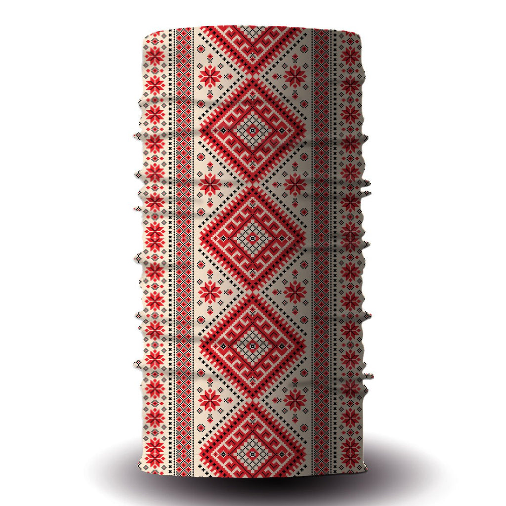 Maya broderii tradiționale bandană, buff, multifunctionala tubulara. liratech.ro bandană multifuncțională, buff